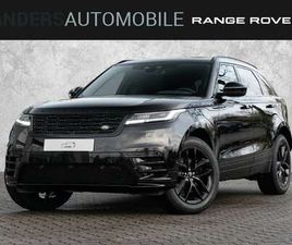 D200 R-DYNAMIC SE 2XKLIMA ACC