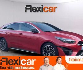 KIA PROCEED 1.0 T-GDI 88KW (120CV) GT LINE