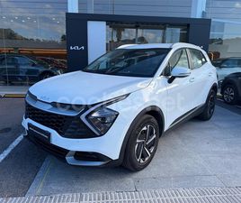 KIA SPORTAGE KIA SPORTAGE 1.6 TGDI HEV DRIVE 4X2