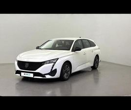 PEUGEOT 308 SW SW 1.5 BLUEHDI 130CH S&S ACTIVE PACK