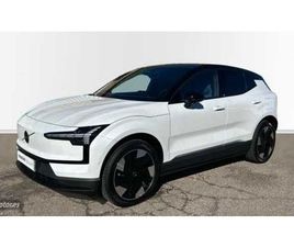 VOLVO EX30 SINGLE BEV 69KWH SINGLE MOTOR EXT. RANGE ULTRA 272 5P