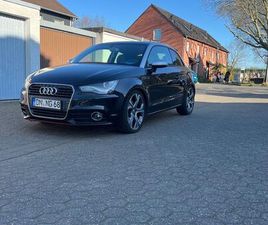 AUDI A1 1,4TFSI