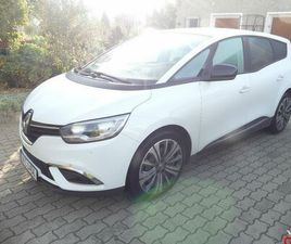 RENAULT GRAND SCENIC BUSINESS EDITIOON 1.3 TCE 140