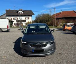 OPEL ZAFIRA TOURER OPEL ZAFIRA TOURER 1.4 TURBO BUSINESS EDITION 103...
