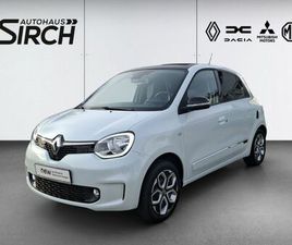 RENAULT TWINGO URBAN NIGHT SCE 65*NAVI+KAM*FALTSCHIEBEDA