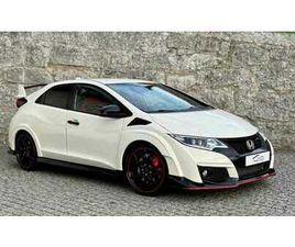 HONDA CIVIC TYPE R HONDA CIVIC 2.0 I-VTEC TYPE-R