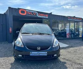 HONDA JAZZ HONDA JAZZ 1.2, 78CV