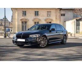 540I XDRIVE 340 CH BVA8 M SPORT