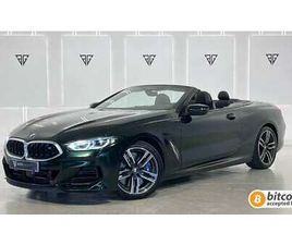 M850I CABRIO XDRIVE