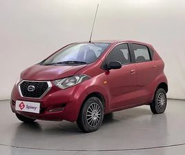 DATSUN REDI-GO