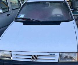 FIAT UNO UNO 3P 1.1 S 55CV