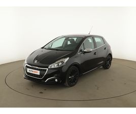 PEUGEOT 208 1.2 PURETECH ALLURE EAT6