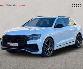 55 TFSIE BLACK LINE PLUS QUATTRO