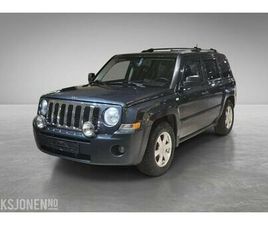 2.0 D 140HK 4WD HENGERFETSE SKINN EU SEPT 2027