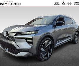 MITSUBISHI ECLIPSE CROSS - INSTYLE 87 KWH