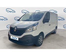 GRAND CONFORT - 1.6 DCI 120