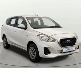 DATSUN GO