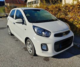 KIA PICANTO KIA PICANTO
