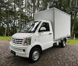 PICK-UP CS 1.3 16V 2P