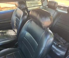 FORD DEL REY GLX 1.6/1.8 / GL 1.6/1.8 2P E 4P