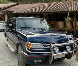 FORD F 1000 SR XK DESERTER DIESEL