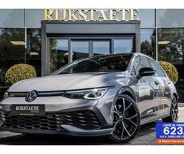 VOLKSWAGEN GOLF GTI CLUBSPORT VOLKSWAGEN GOLF 2.0 TSI GTI CLUBSPORT|PANO|HEAD-UP|ACC|NARDO — VOLKSWAGEN — MARKTPLAATS