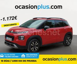CITROEN C3 AIRCROSS CONFORT