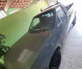 FORD PAMPA PAMPA FORD 1.8
