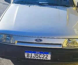 FORD VERSAILLES GL 2.0I / 2.0 2P E 4P