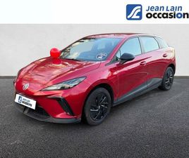 MG4 ELECTRIC 51KWH - 125 KW 2WD STANDARD