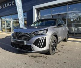 1.2 HYBRID 136CH GT E-DCS6