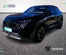 1.2 HYBRID 145 E-DCS6 GT