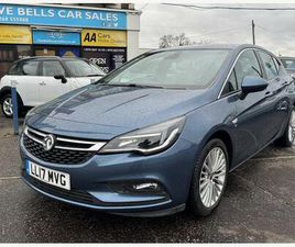 1.4I TURBO ELITE NAV AUTO EURO 6 (START/STOP) 5DR