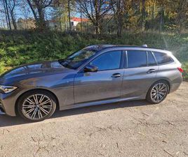 TOURING 318 D PACK M INT/EXT