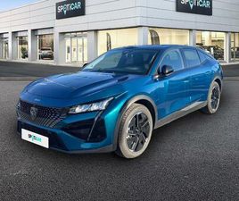 PHEV 225 E-EAT8 ALLURE PACK