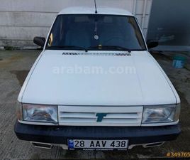 TOFAS 131 KARTAL KARTAL 5 VITES