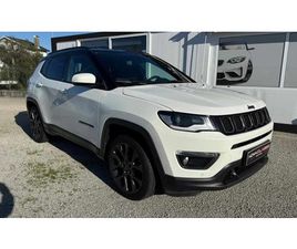 JEEP COMPASS 1.4, 140CV