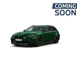 BMW SERIE 3 M3 COMPETITION TOURING COMPETITION XDRIVE - CARBON PACK