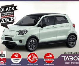 LEAPMOTOR T03 LEAPMOTOR T03 37,3 KWH PANO NAV ACC KAM PDC 15Z UVP-21%*