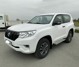 LAND CRUISER D-4D VX