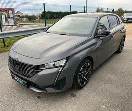 HYBRID 145 E-DCS6 ALLURE