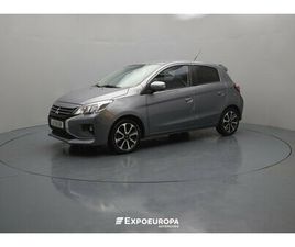 MITSUBISHI SPACE STAR 1.2 INTENSE