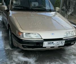 DAEWOO ESPERO AN. 1996