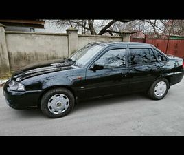 DAEWOO NEXIA AN. 2009