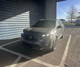 HYBRID 145 E-DCS6 ALLURE