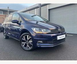 1.5 TSI EVO SEL DSG EURO 6 (START/STOP) 5DR