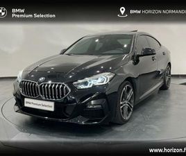 218D 150 CH GRAN COUPE
