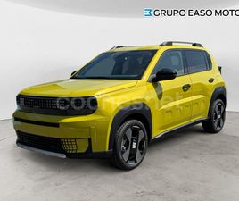 FIAT GRANDE PANDA FIAT GRANDE PANDA LA PRIMA 44KWH