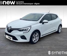 RENAULT CLIO CLIO TCE 90 - 21N BUSINESS