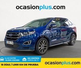 FORD EDGE 2.0 TDCI 180PS SPORT 4WD